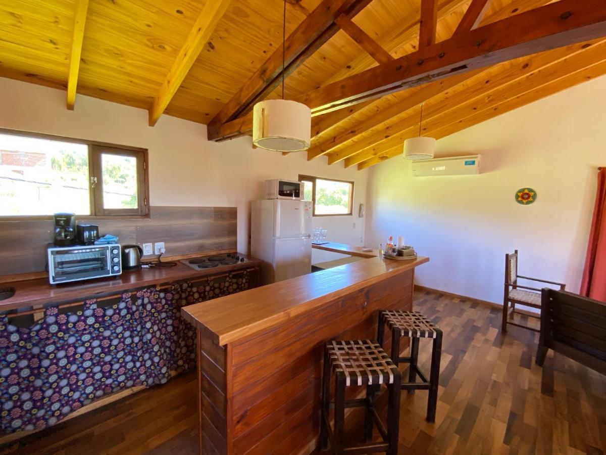 Cabana El Churqui Tafí del Valle Extérieur photo