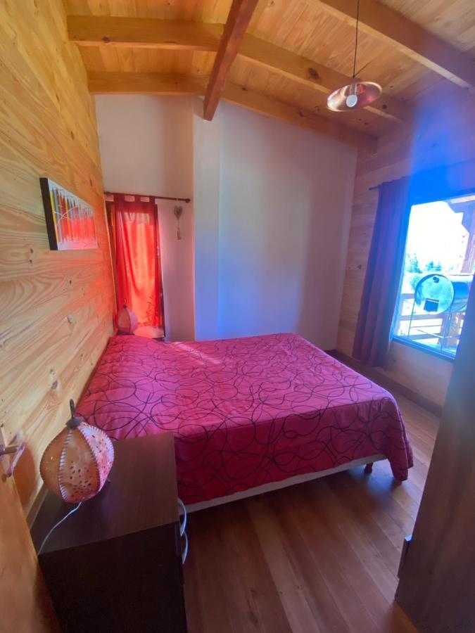 Cabana El Churqui Tafí del Valle Extérieur photo