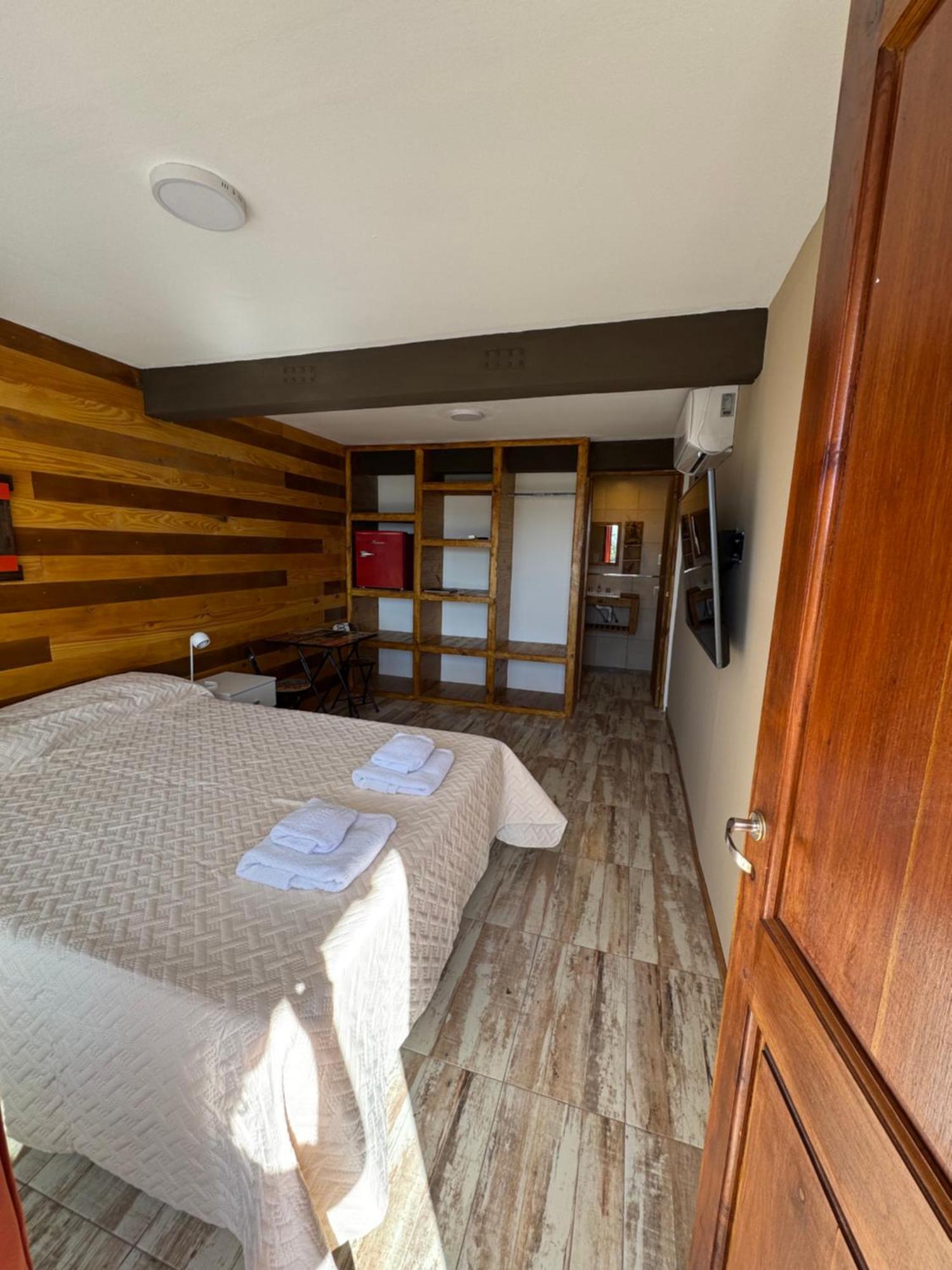 Cabana El Churqui Tafí del Valle Extérieur photo